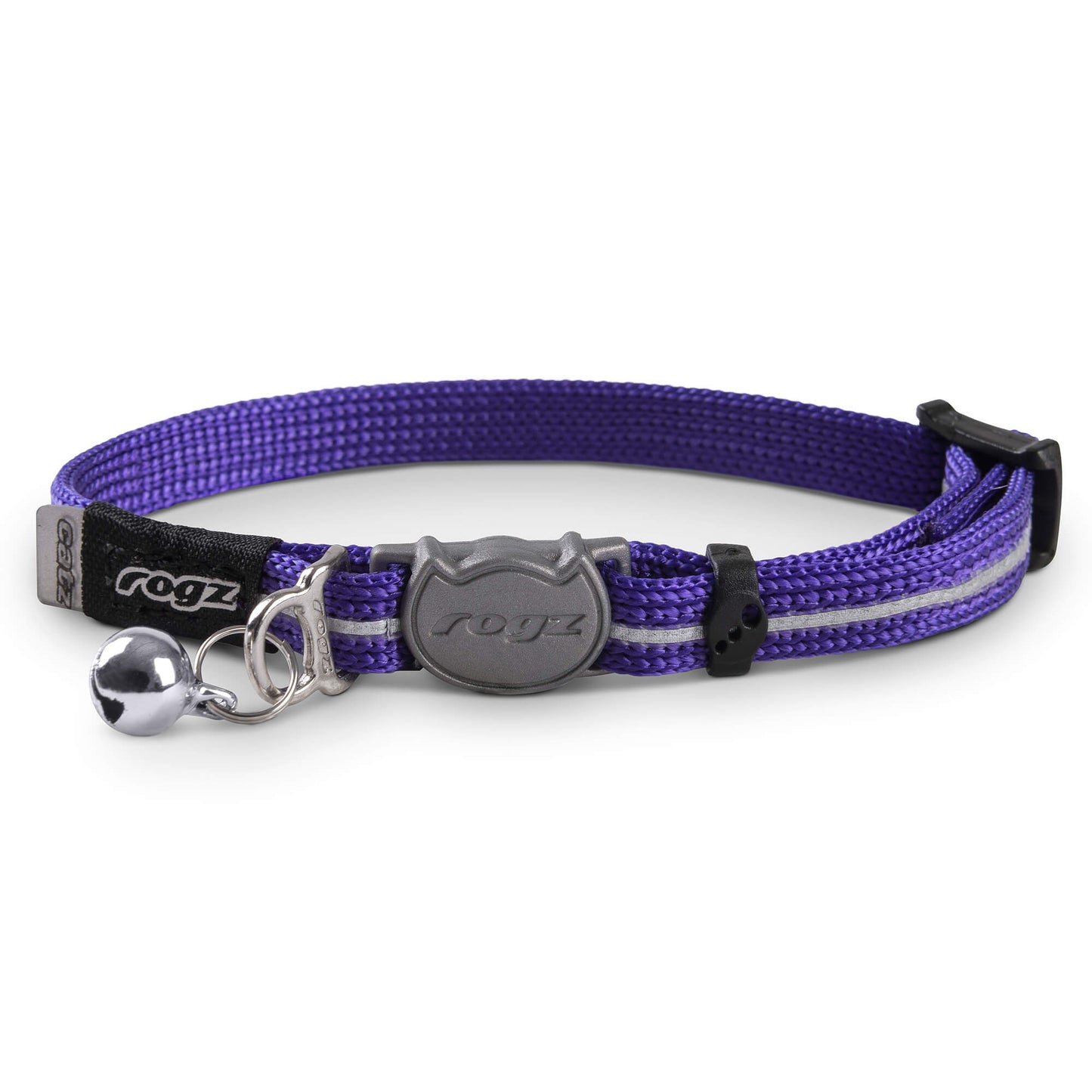 rogz Alleycat Halsband für Katzen