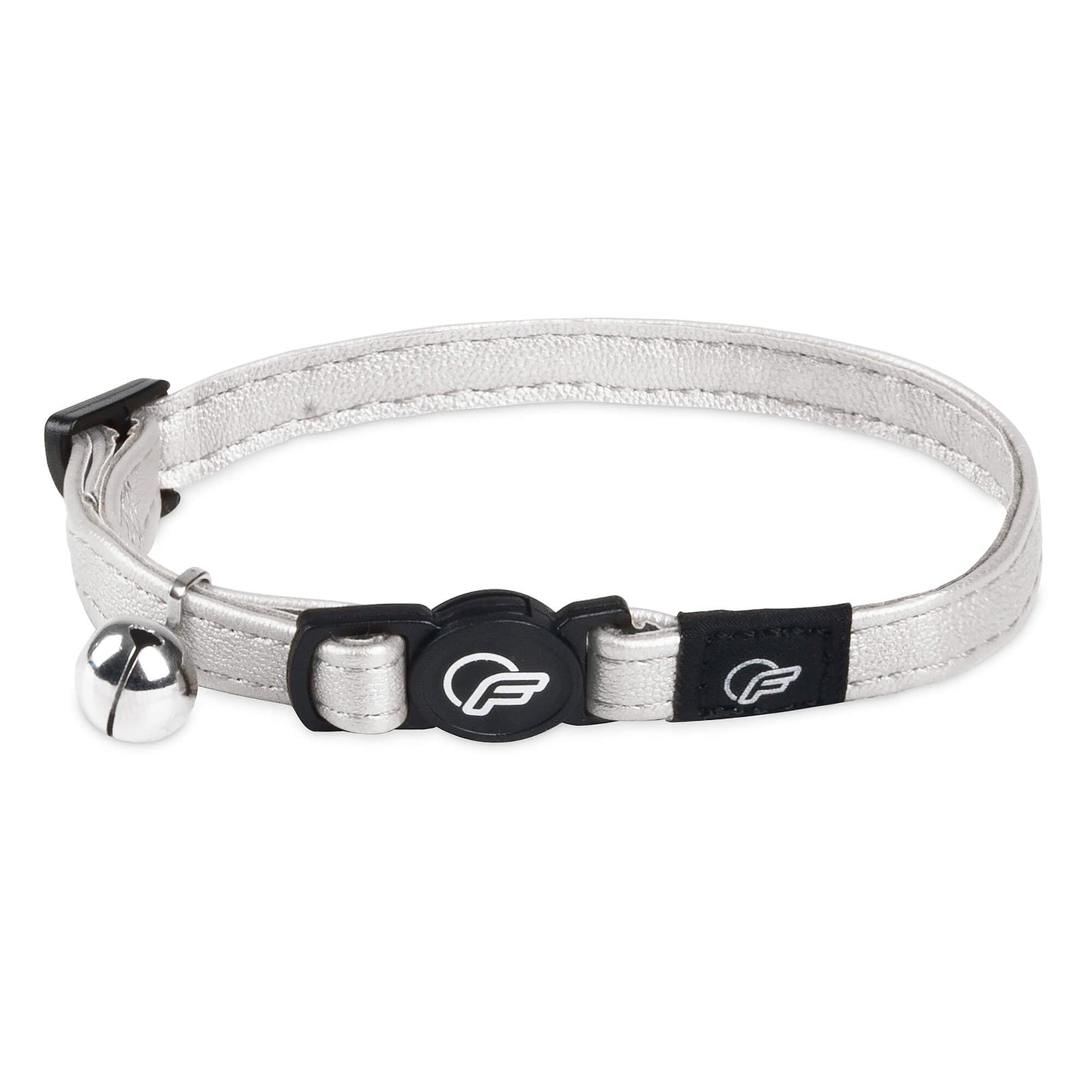 Freezack Leather Halsband