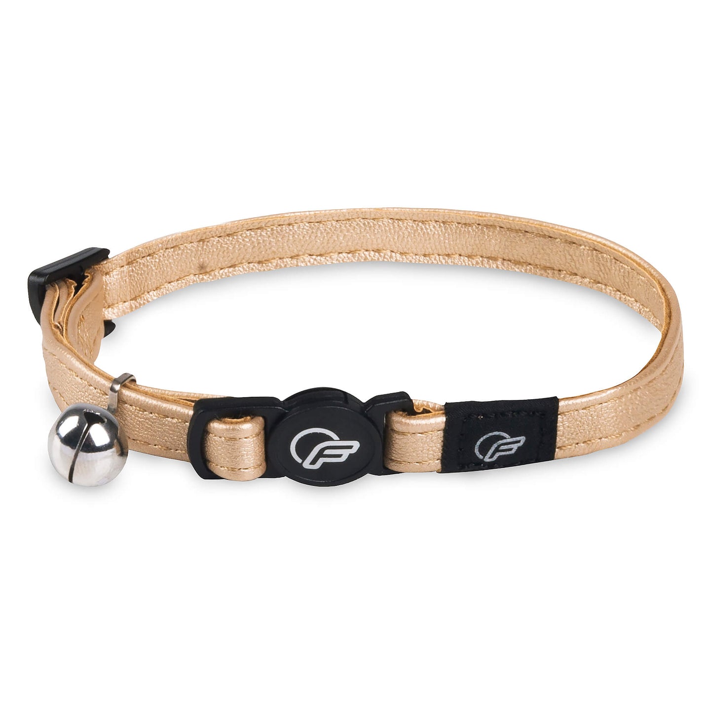 Freezack Leather Halsband