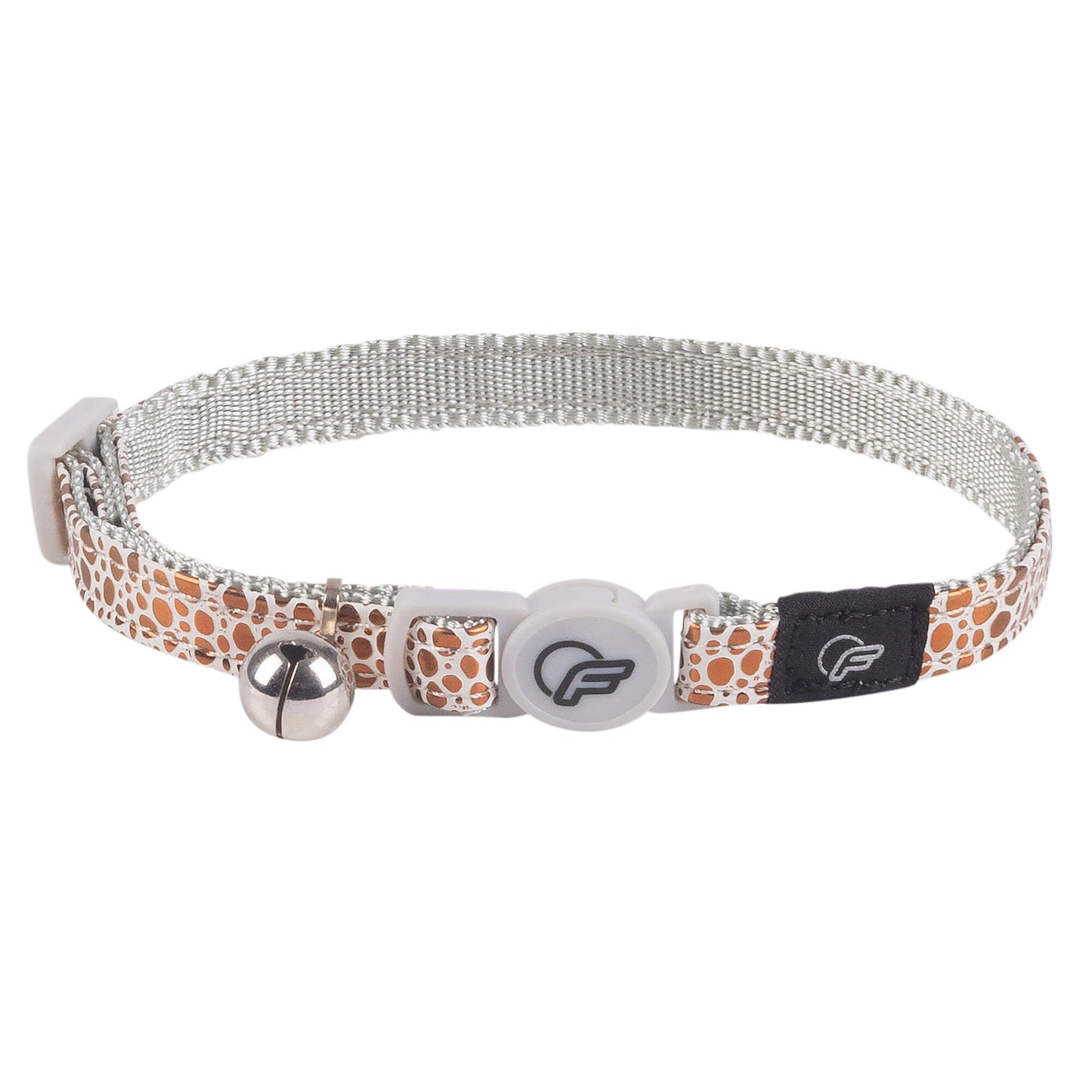 Freezack Dots Halsband