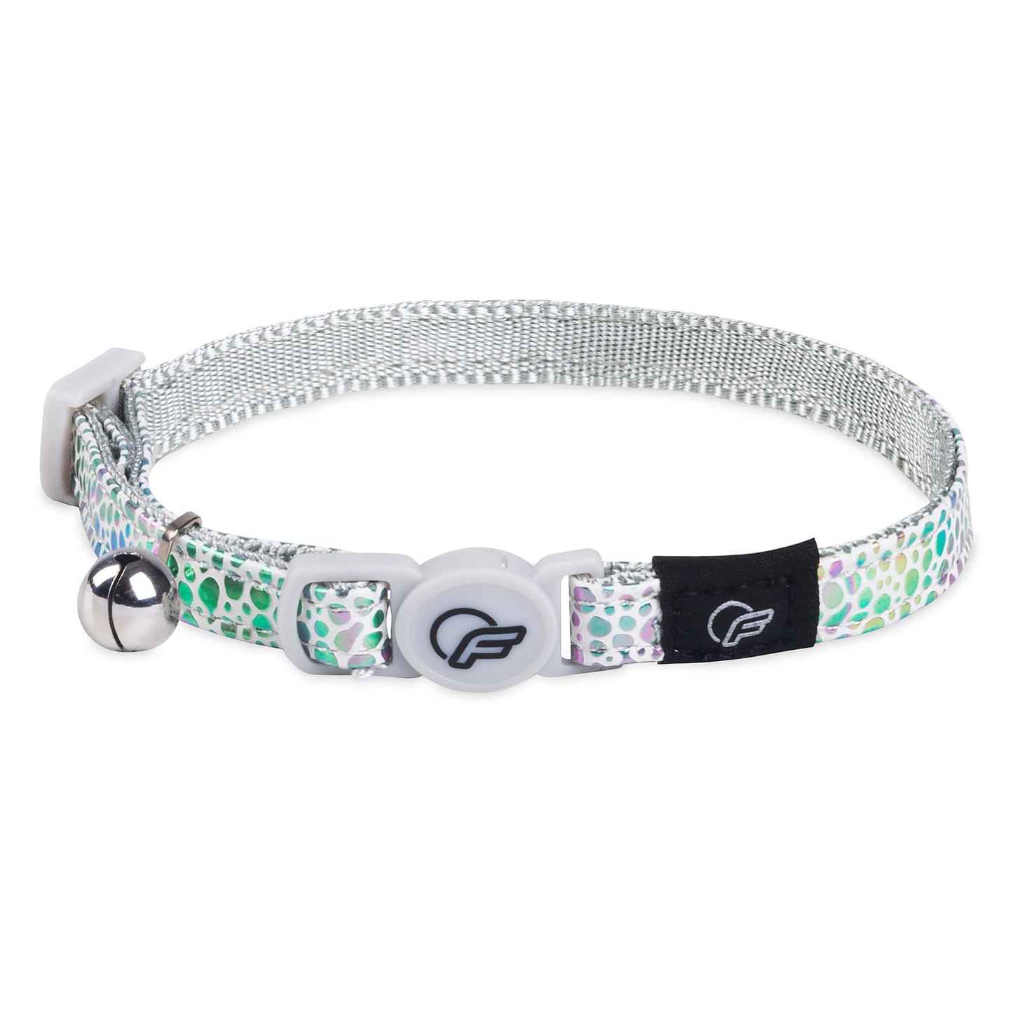 Freezack Dots Halsband