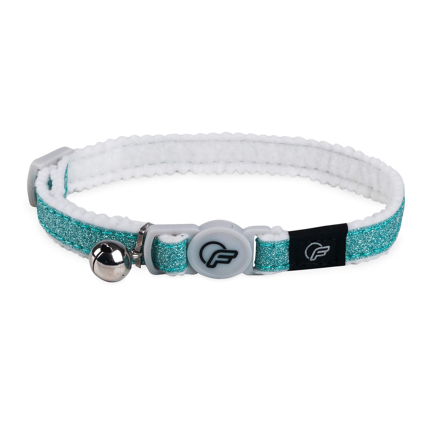 Freezack Glitter Weave Halsband