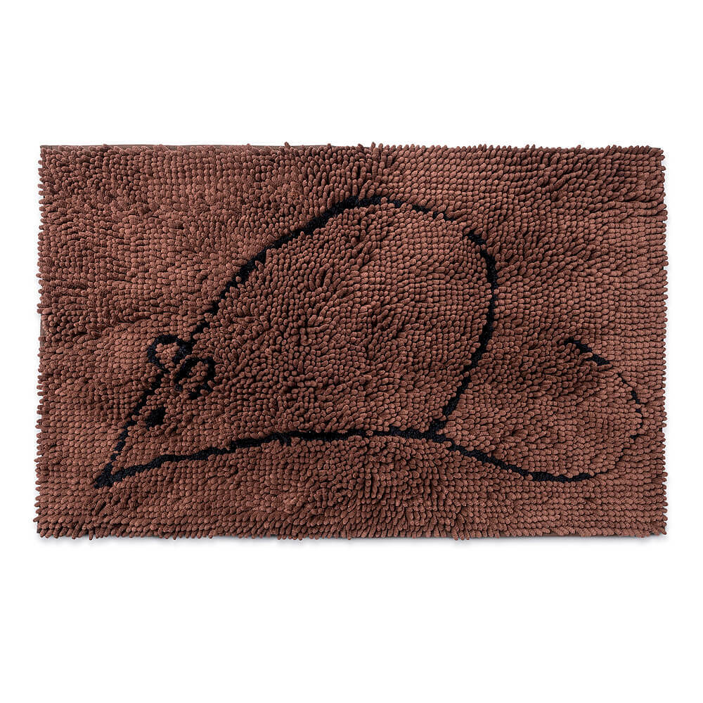 Dog Gone Smart Dirty Cat Litter Mat für Katzen