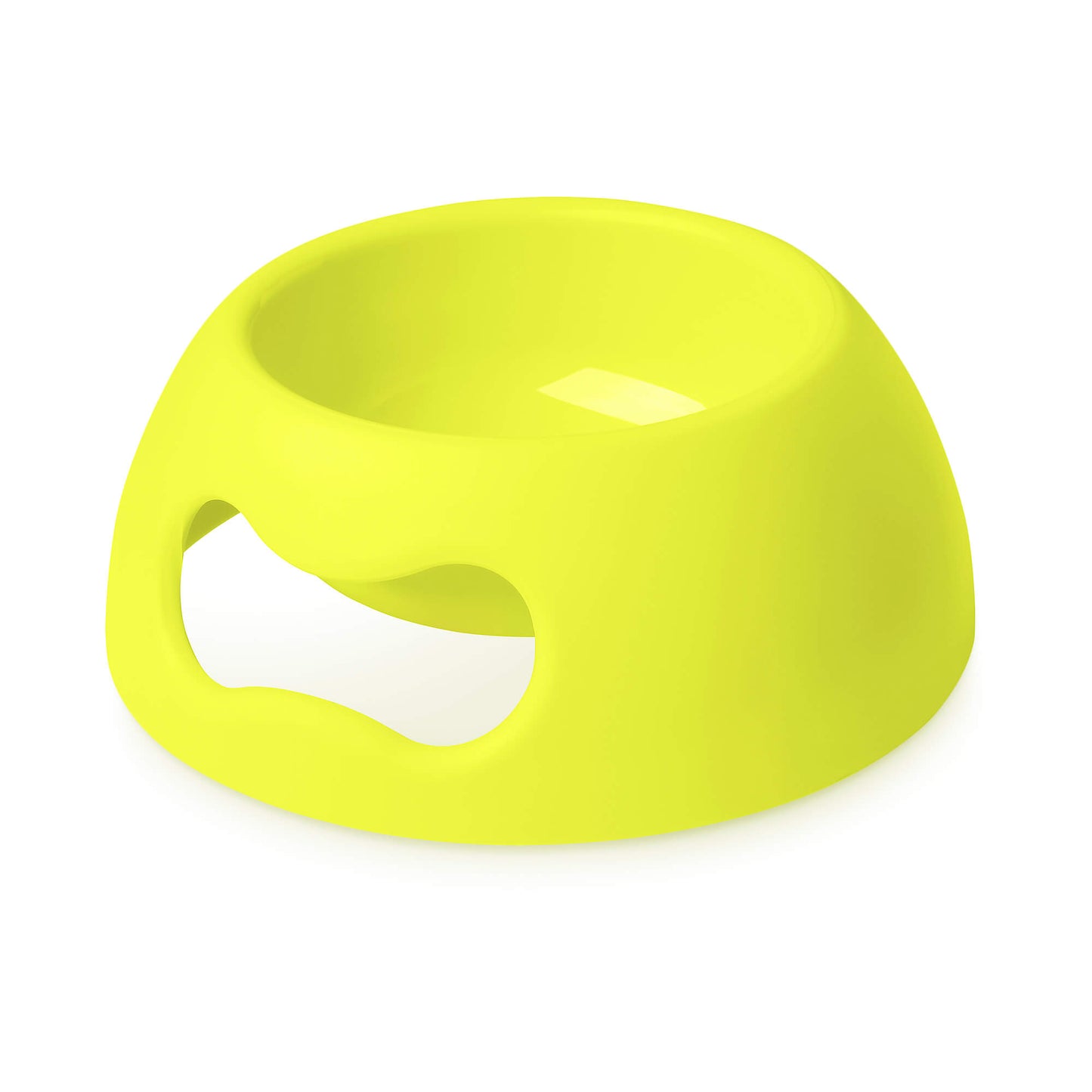 Pappy Bowl Fluo