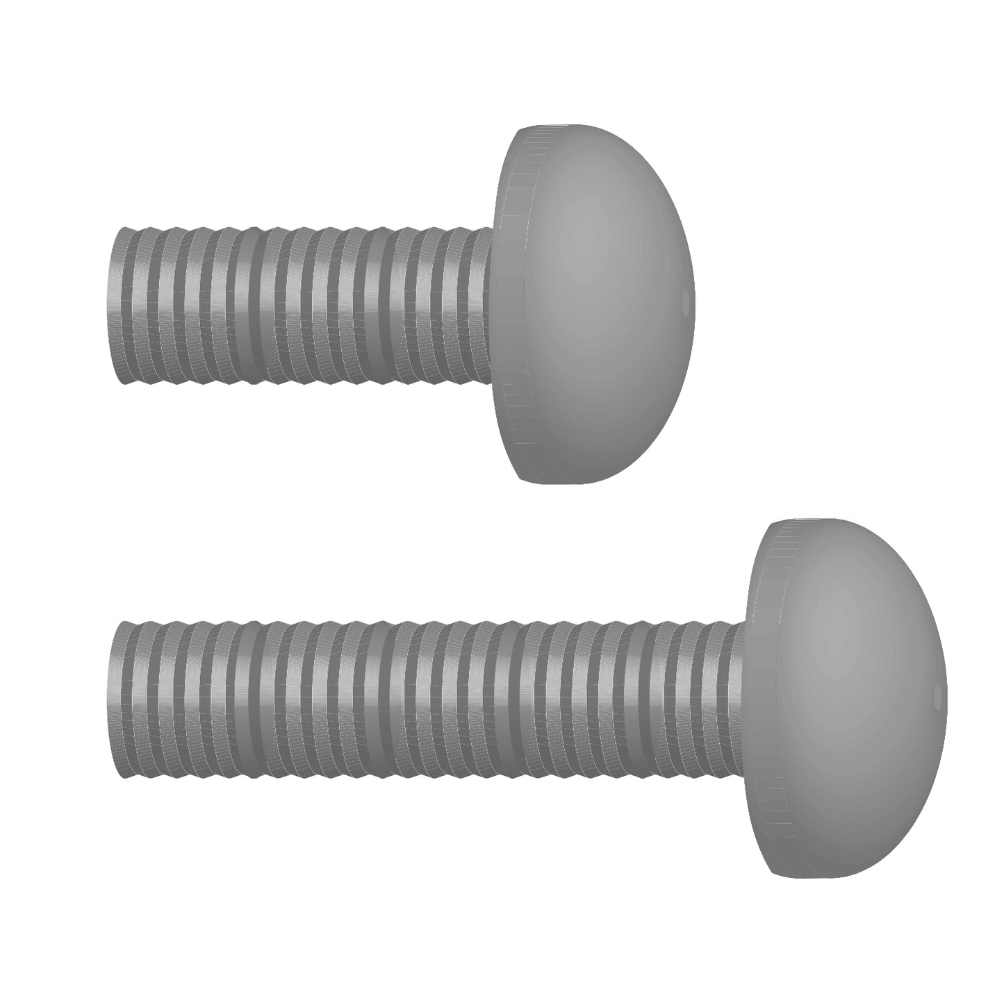 Kopfschraube D10mmx45mm