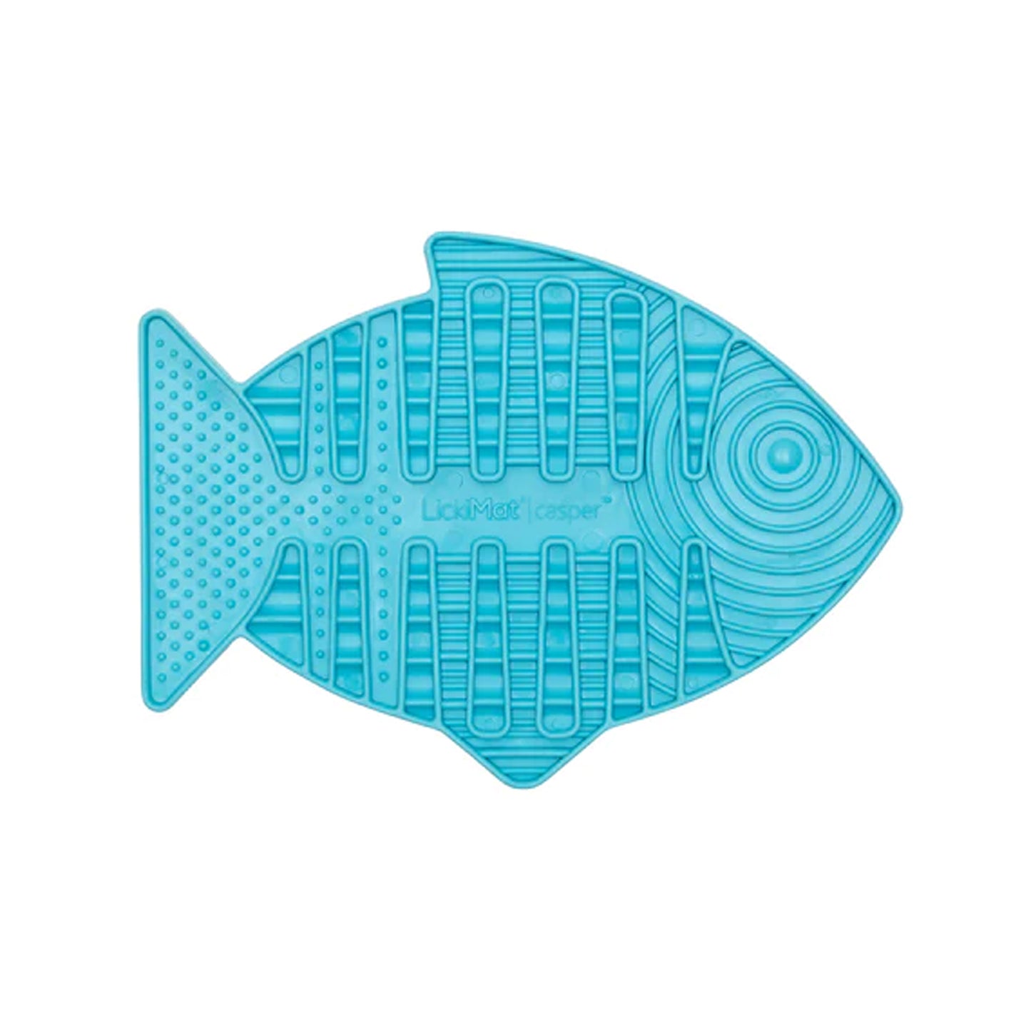 LickiMat Fisch