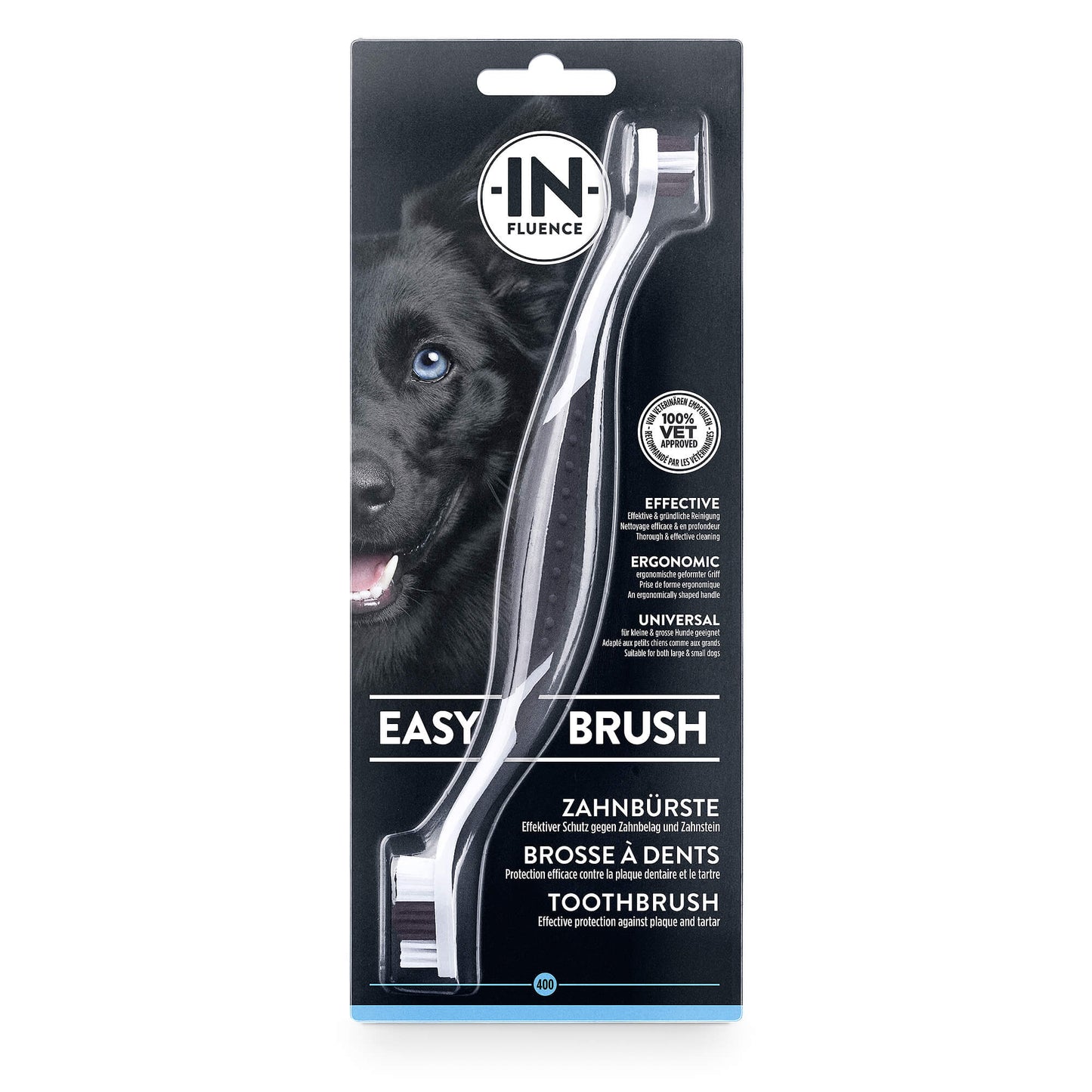 Easy Brush Zahnbürste