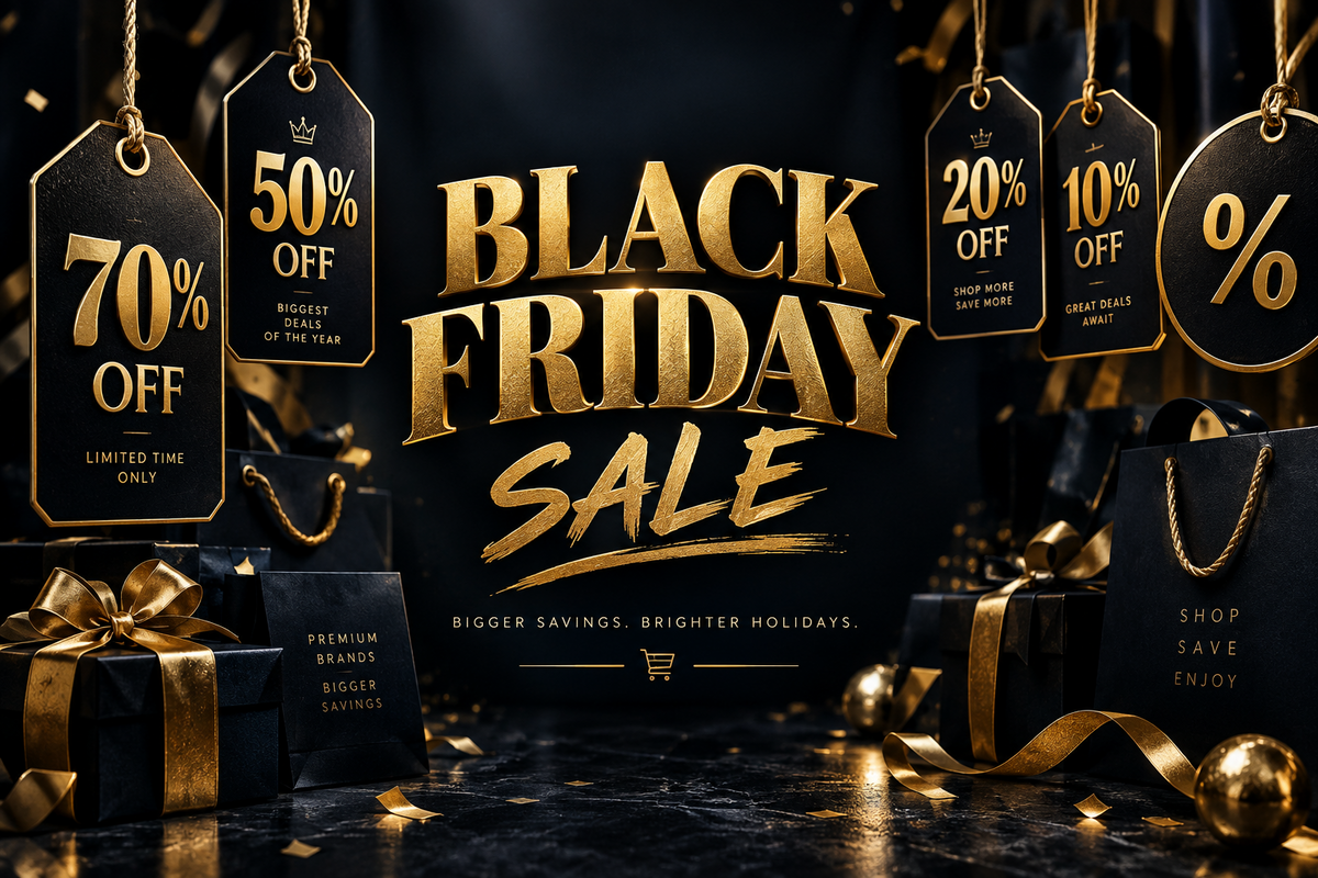 Black Friday