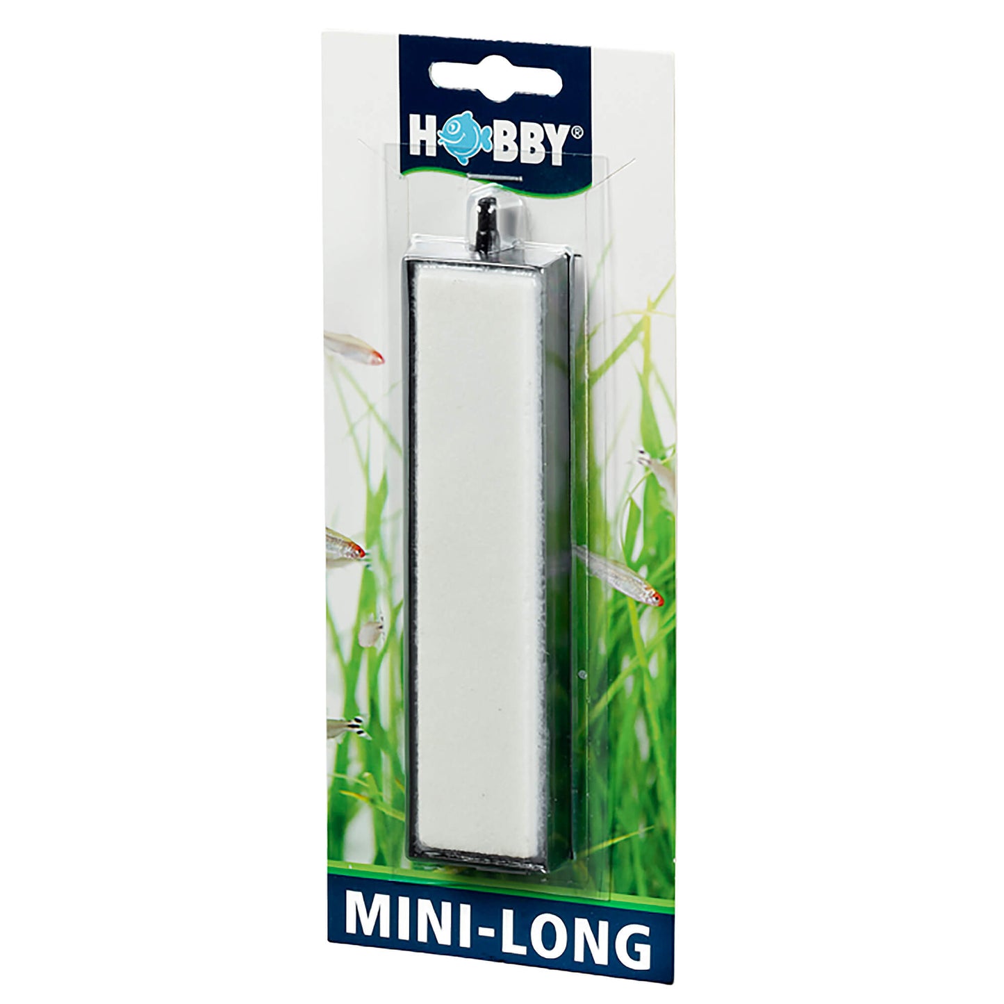Hobby Mini Long Aquarienbelüftung für Zierfische