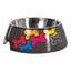 rogz Bubble Bowlz MultiBone Napf für Katzen und Hunde