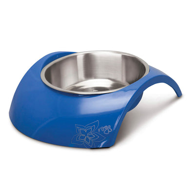 rogz Luna Bowlz Napf für Hunde