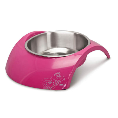 rogz Luna Bowlz Napf für Hunde
