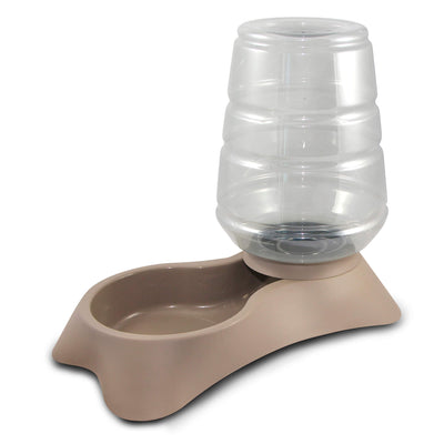 MP Bergamo Aqua Nuvola Automat für Hunde