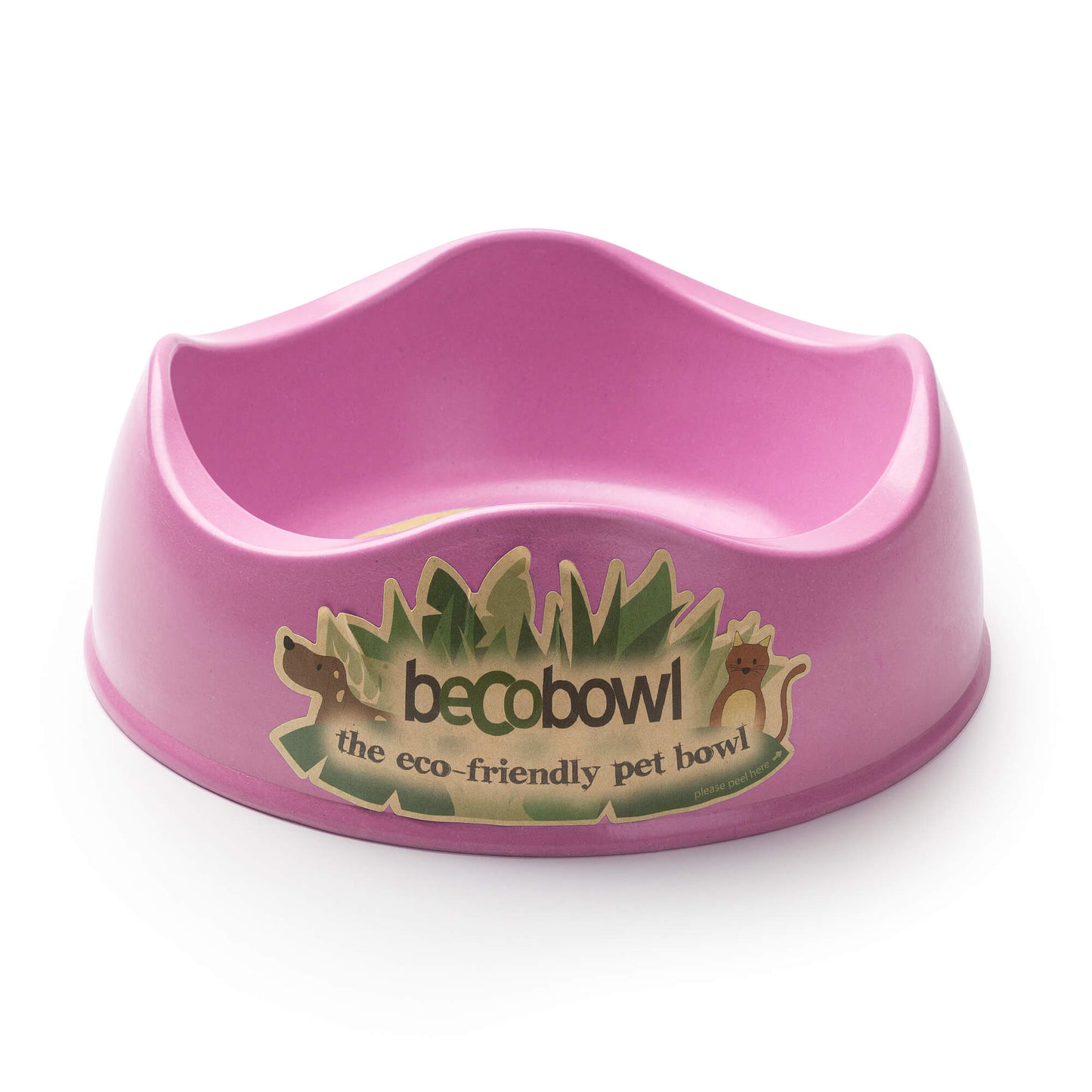 Beco Pets Beco Bowl Napf für Hunde