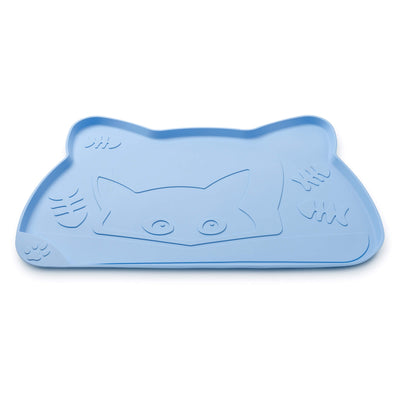 Freezack Cat & Fishbone Napfunterlage