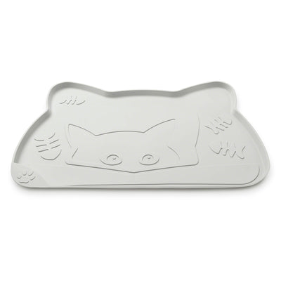 Freezack Cat & Fishbone Napfunterlage