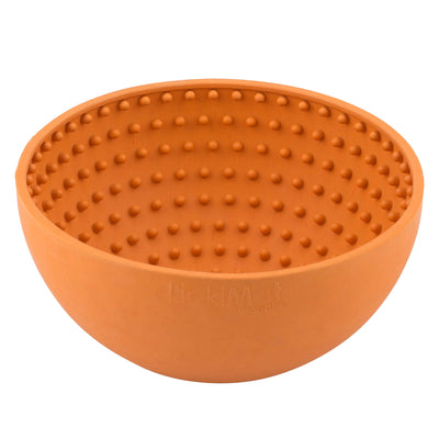 LickiMat Wobble Napf für Hunde