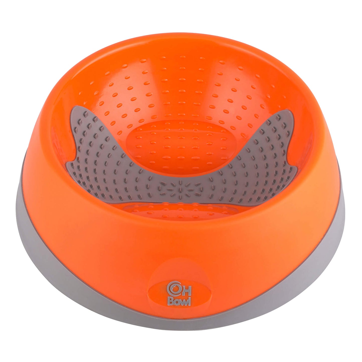 LickiMat Oh Bowl Napf für Hunde