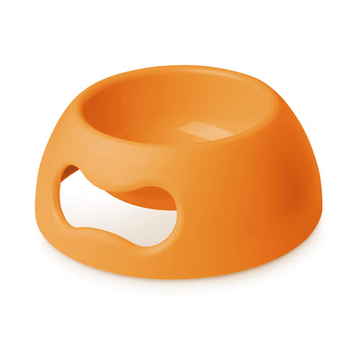 United Pets Pappy Bowl Fluo Napf für Hunde