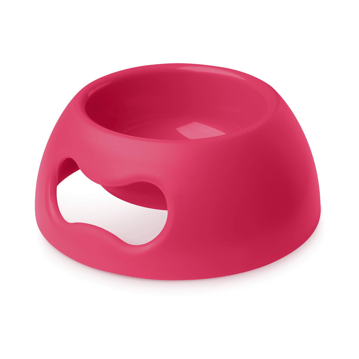 United Pets Pappy Bowl Fluo Napf für Hunde