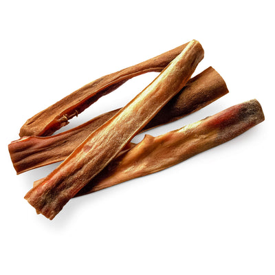 bePure Bullkau Kauartikel für Hunde