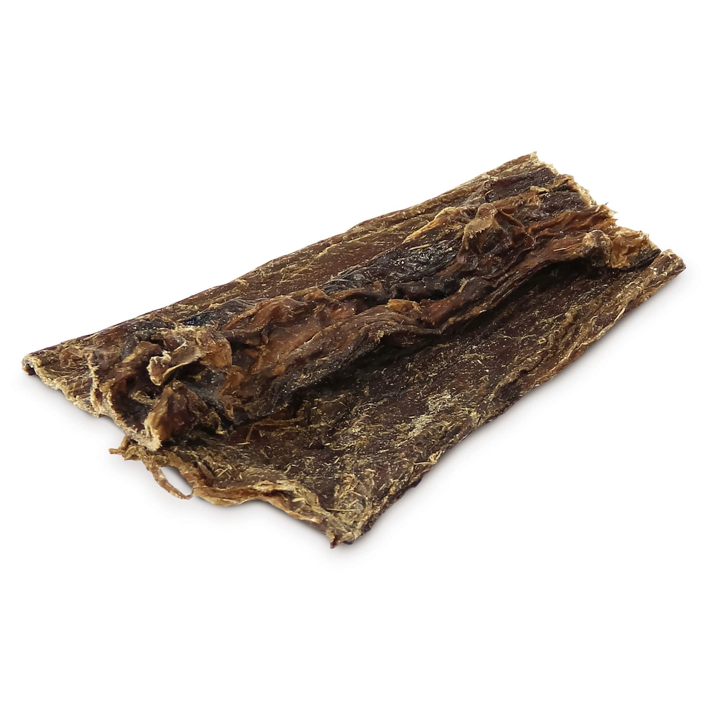 bePure Angus Schlundfleisch Kauartikel für Hunde