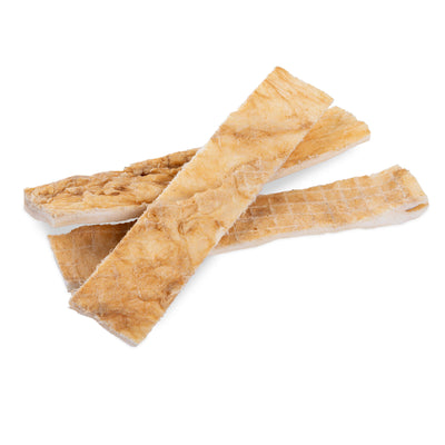 bePure Bully Stripes Kauartikel für Hunde