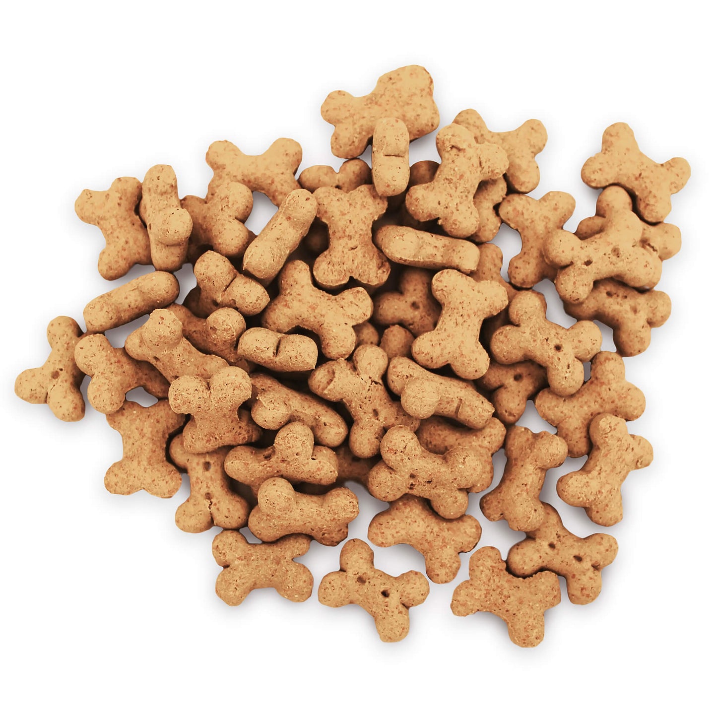 bePure Premium Minis Biscuit für Hunde
