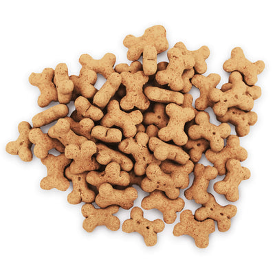 bePure Premium Minis Biscuit für Hunde