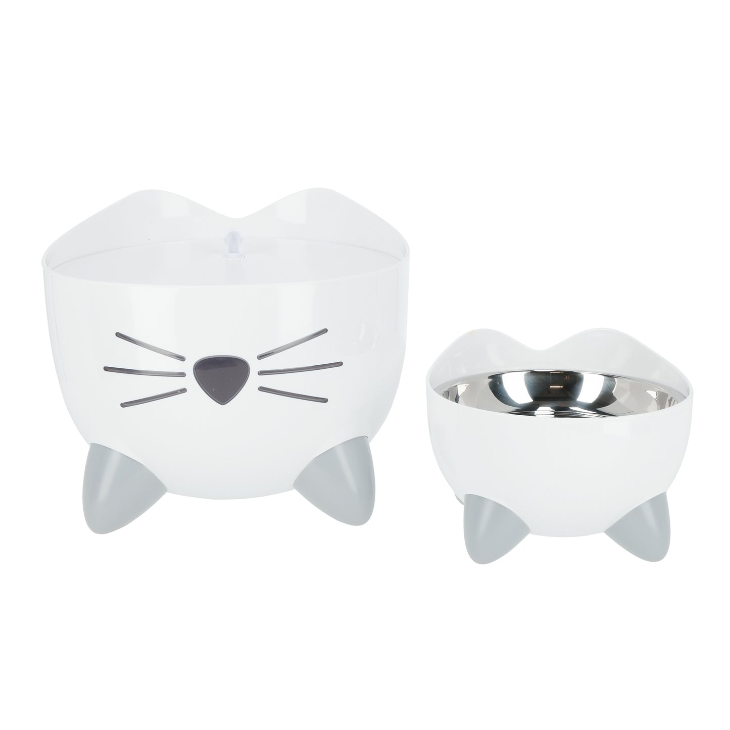 Catit Pixi Fountain Combo Kit Automat für Katzen