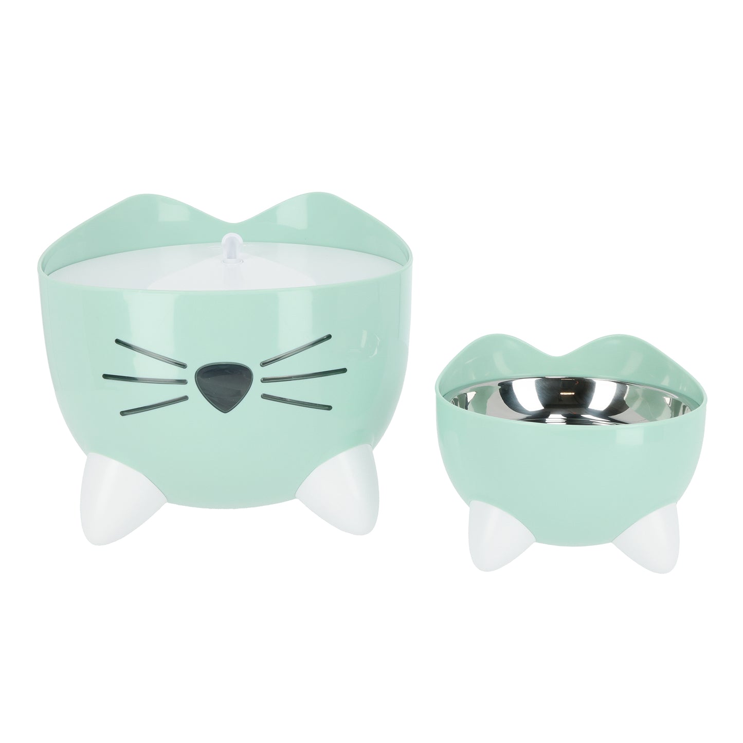 Catit Pixi Fountain Combo Kit Automat für Katzen