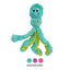KONG Wubba™ Octopus Kuscheltier für Hunde