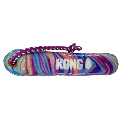 KONG Wild Shieldz Training Dummy Spielzeug für Hunde