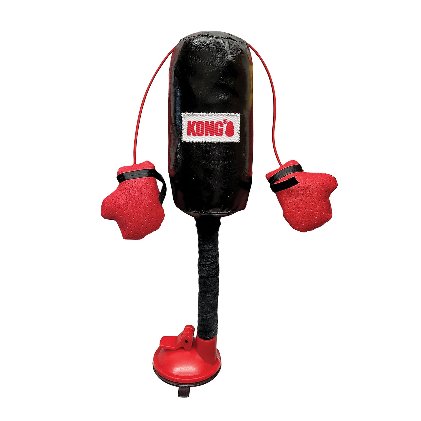 KONG Connects Punching Bag Spielzeug für Katzen