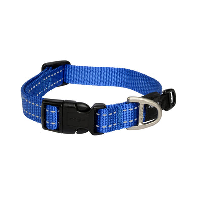 rogz Utility Halsband für Hunde