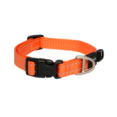 rogz Utility Halsband für Hunde