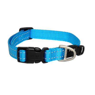 rogz Utility Halsband für Hunde