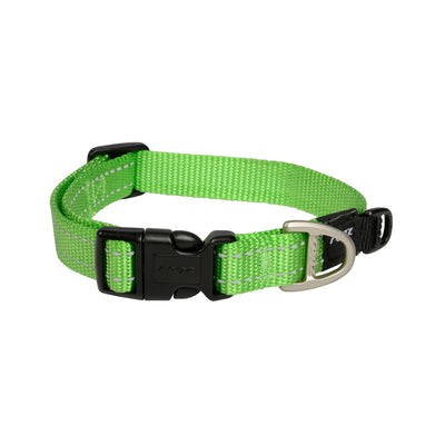 rogz Utility Halsband für Hunde