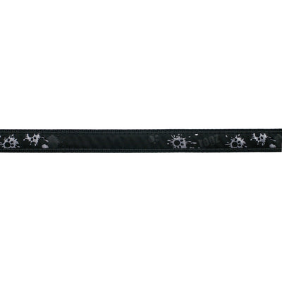 rogz Fancy Dress Paint Paw Geschirr für Hunde