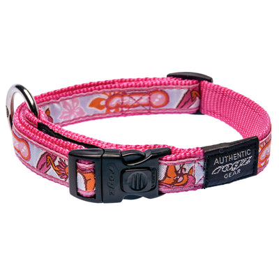 rogz Fancy Dress Rogzette Halsband für Hunde