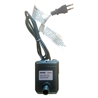 Fluval Filterpumpe WP500 Aquariumpumpe für Zierfische
