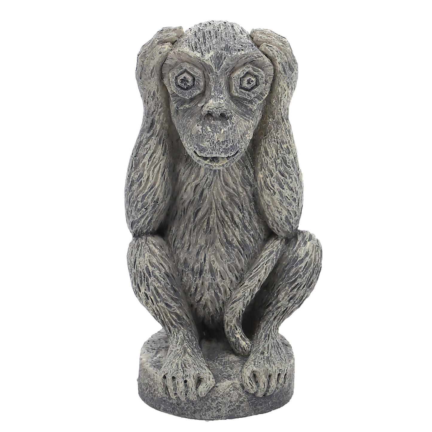 Hobby Don´t Hear Monkey Verstecke für Zierfische und Reptilien