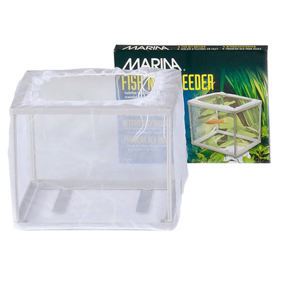 Marina Netzaufzuchtkasten Artemiazucht für Zierfische