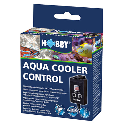 Hobby Cooler Control Aquariensteuerung für Zierfische