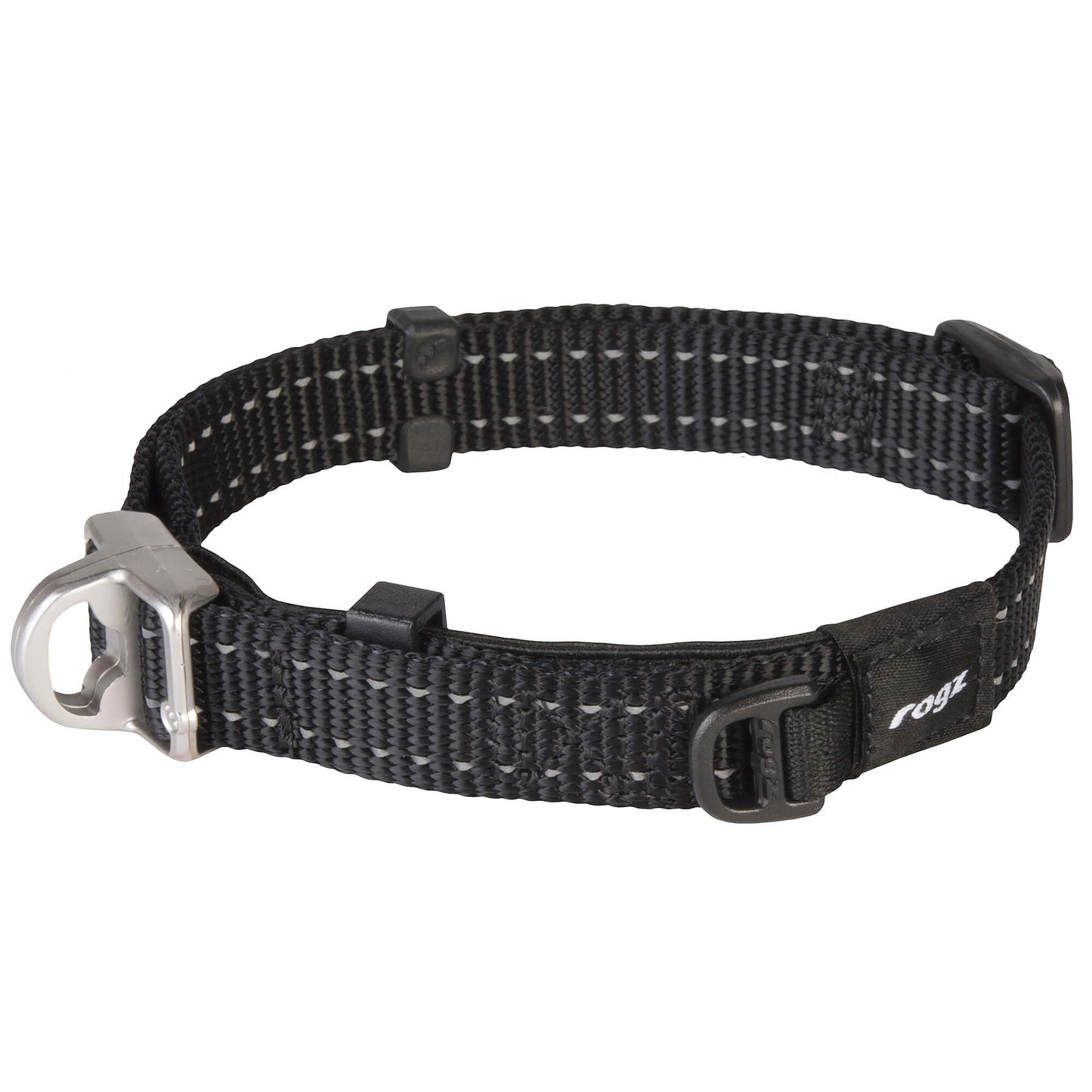 rogz Utility Safety Halsband für Hunde