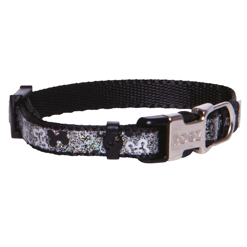 rogz Trendy Halsband für Hunde