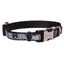 rogz Trendy Halsband für Hunde