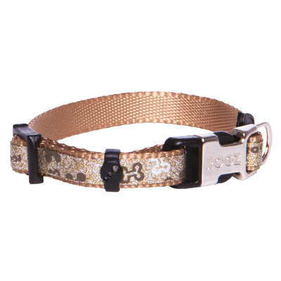 rogz Trendy Halsband für Hunde
