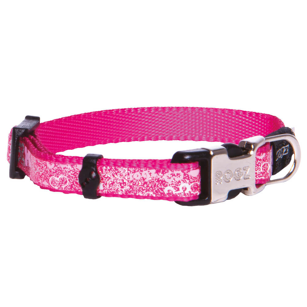 rogz Trendy Halsband für Hunde