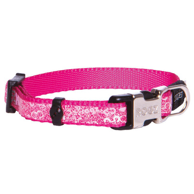 rogz Trendy Halsband für Hunde